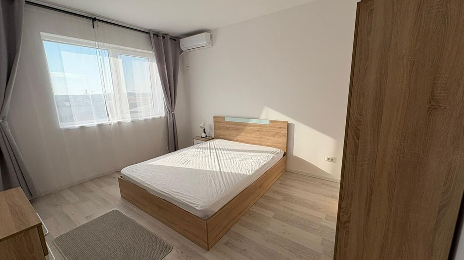 AP. 2 CAMERE APARATORII PATRIEI, PET-FRIENDLY, PARCARE, BLOC NOU - Poză 5
