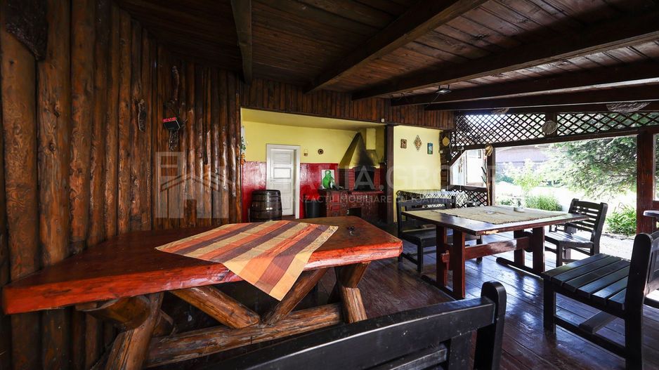 COMISION 0% ! Pensiune 11 camere in Bran | Poarta - Poză 6