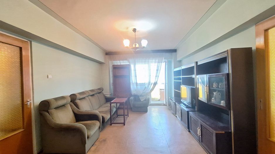 Apartament 2 camere 52 mp utili + balcon Soseaua Alexandriei nr. 20 - Poză 1