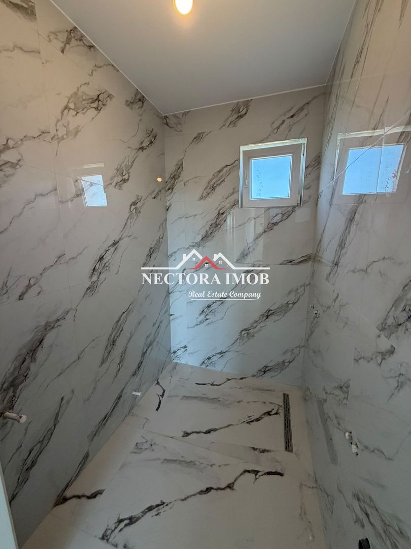 NECTORA IMOB-Casa NOUA la cheie cu 4 camere, 2 bai, 501 mp,Santandrei - Poză 9