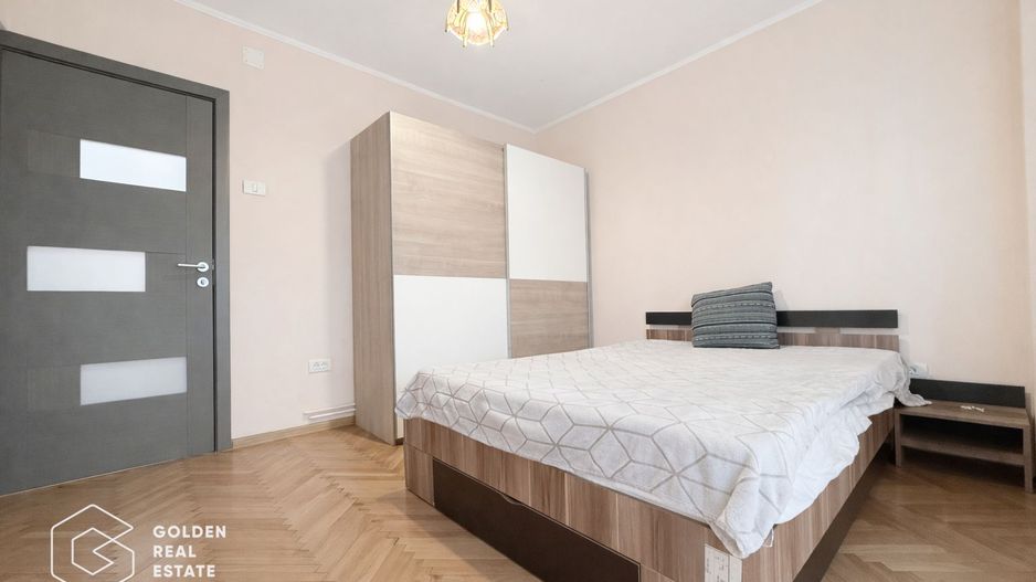 Apartament 2 camere, Calea Radnei, Micalaca, etaj 2 - Poză 4