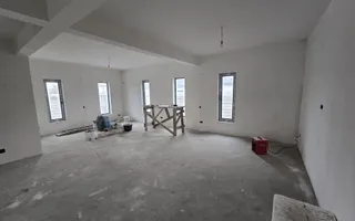 Comision0% Vila 4 Camere Premium moderna luminoasa caramidaPantelimon - Poză 19