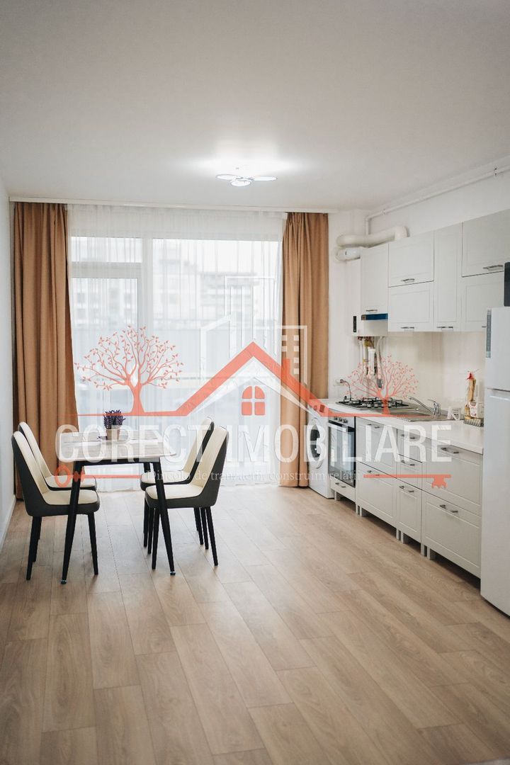 Apartament de închirit - Str. Granicerilor - 350€ - Poză 1