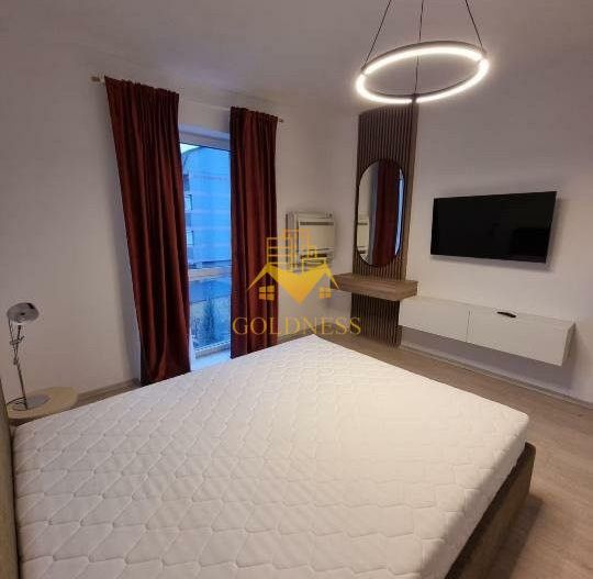 2 camere open space,Cartierul Marasti, Parcare, Zona Leroy Merlin - Poză 5