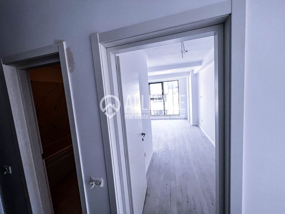 Tomis PLUS(COD 05) Apartament  2 Camere Confort și Eleganță ! - Poză 12
