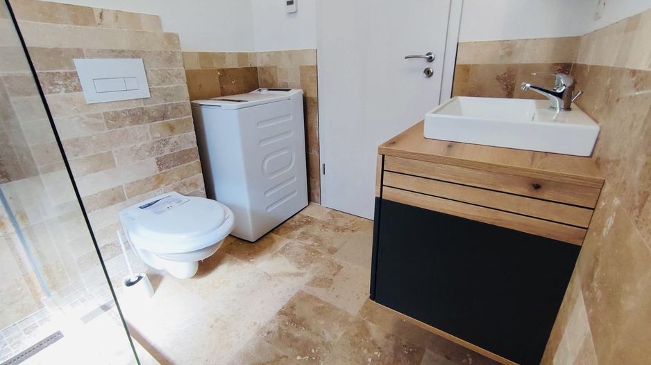 Giroc – Hotel IQ | 2 camere | Prima închiriere | Totul Nou | Parcare - Poză 19