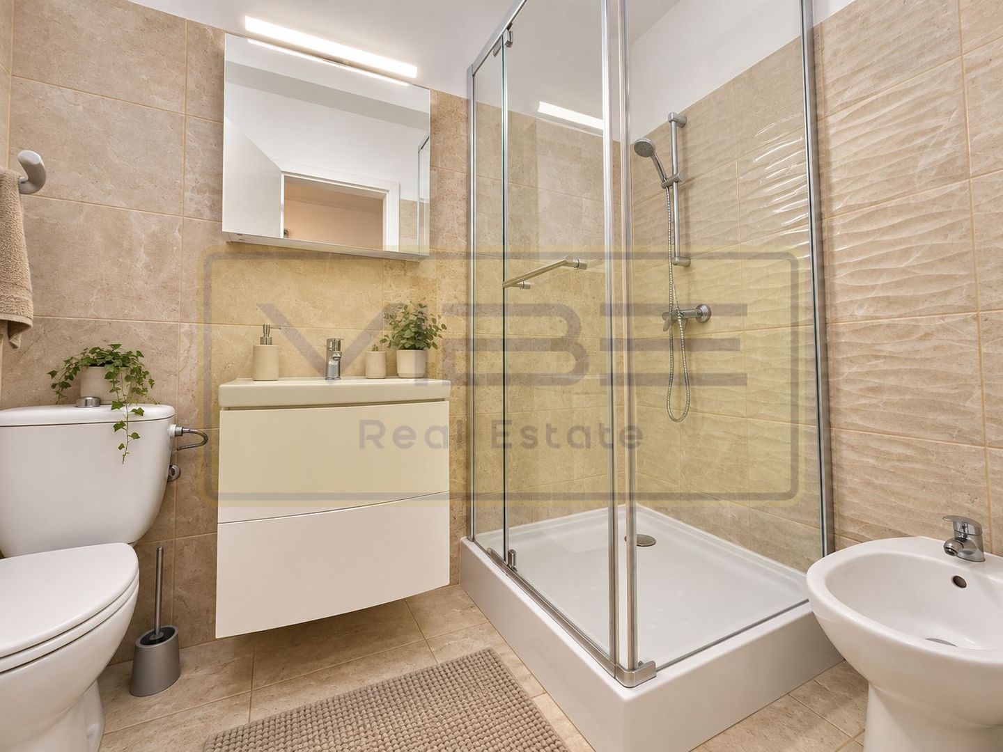 Tatatrasi- Piata Chirila- bloc nou- 3 camere - 550euro - Poză 6