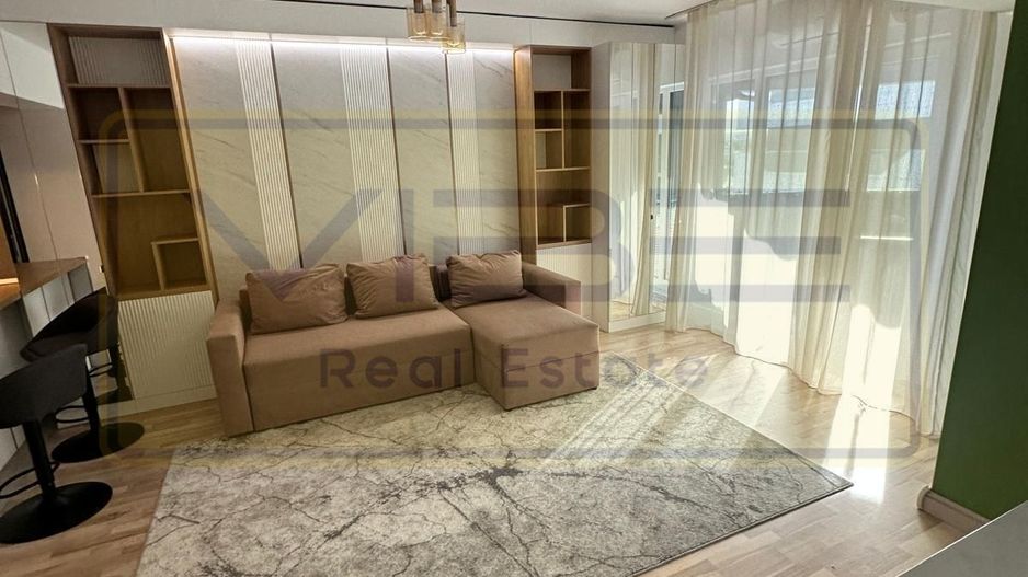 Tatarasi - Himson Residence - Bloc nou-Parcare  subterana inclusa! - Poză 13
