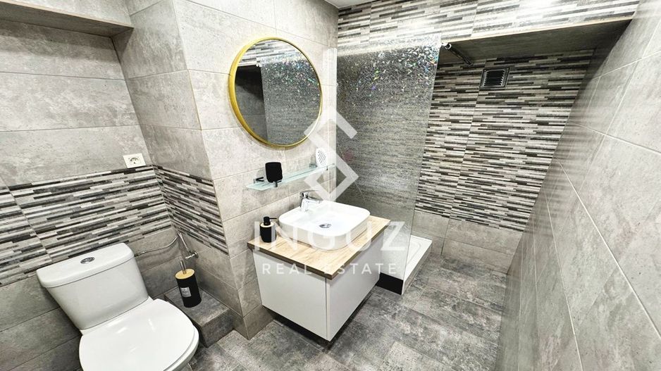Închiriere Apartament 2 Camere Ultracentral – Bd. Unirii, București - Poză 9