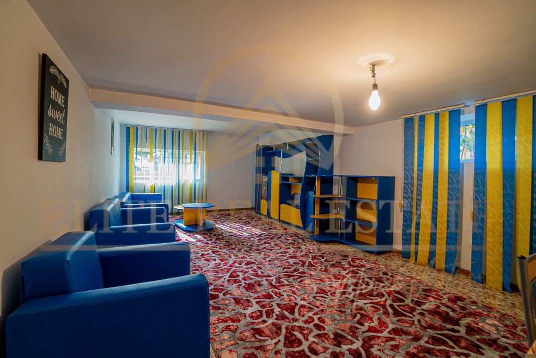 AGIGEA - Casa D+P+1E+M pe un teren de 631 mp cu deschidere la 2 străzi. - Poză 25