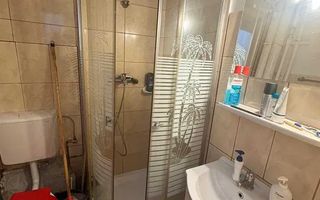 Garsonieră complet utilată disponibilă imediat – Brâncoveanu Sector 4 - Poză 6