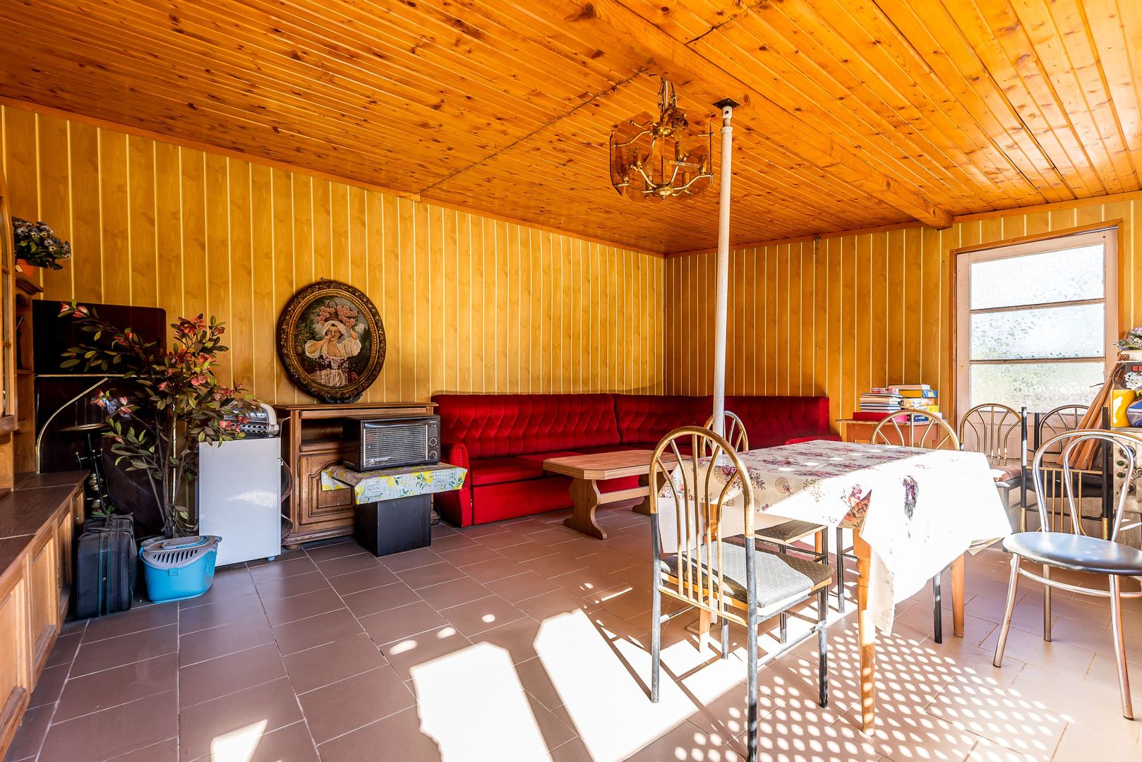 Casa in Micalaca - teren 457 mp - Garaj si Gradina - COMISION 0% - Poză 7