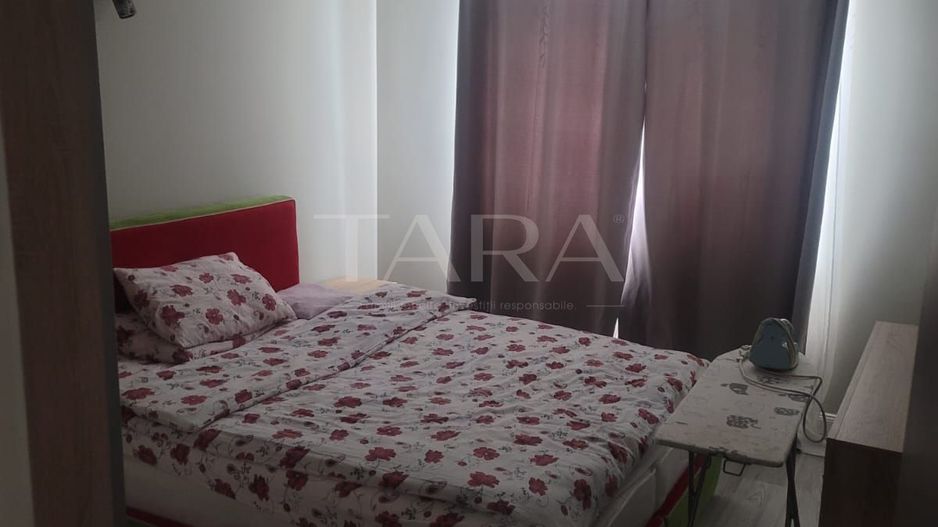 Apartament 2 camere, parcare inclusă, zonă verde și liniștită. - Poză 6