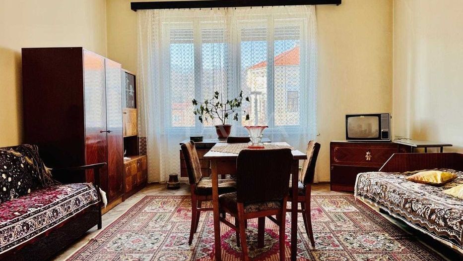 Apartament cu 2 camere pe strada Horea, central - Poză 3