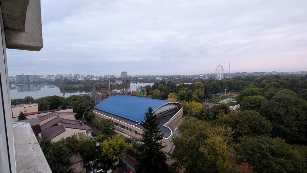De inchiriat apartament 4 camere in zona Lacul Tei - Poză 8