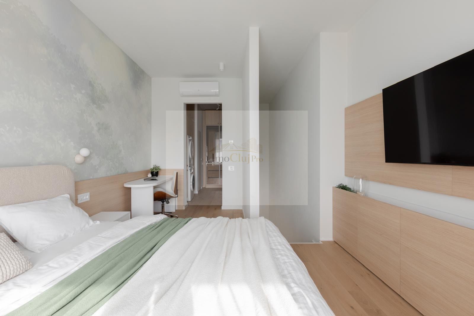 ✨ PRIMA ÎNCHIRIERE ~ APARTAMENT PREMIUM ~PARCARE- ANDREI MUREȘANU - Poză 5