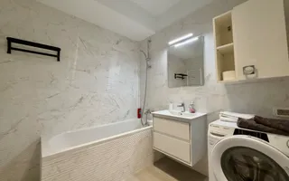 Apartament doua camere | Pipera | Residence 5 - Poză 11