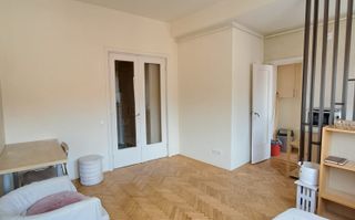 Universitate Rosetti, garsoniera mobilata, utilata, stati stb, metrou - Poză 3
