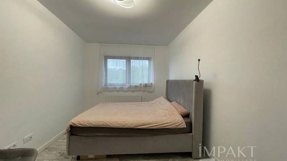 Apartament cu 2 dormitoare, living și terasă, Zorilor - Poză 4