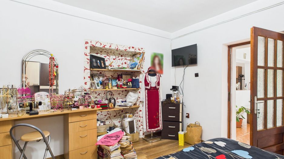 Casă individuală la Beregsău Mare, 2890 mp teren - Poză 14