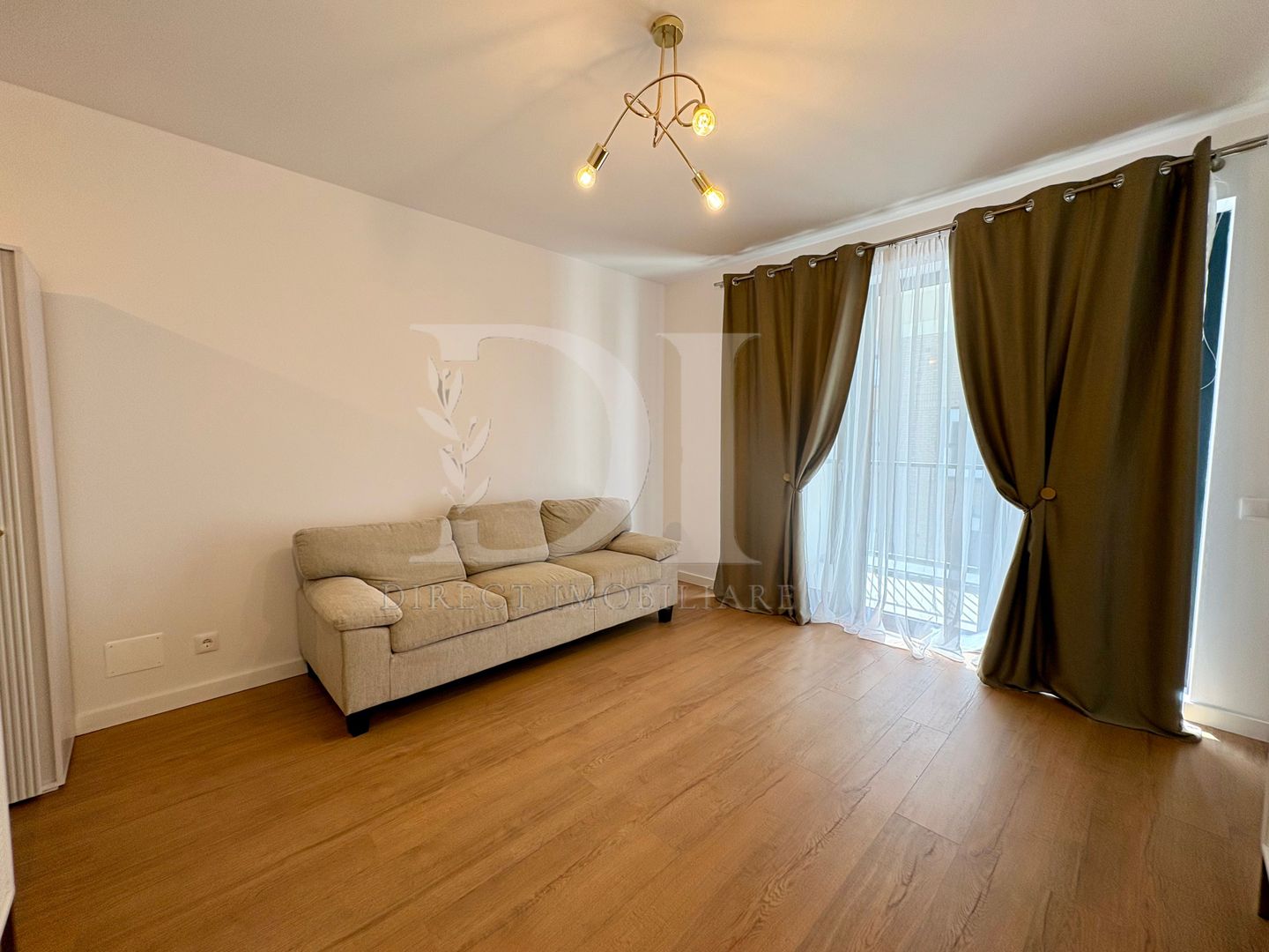 Apartament 2 camere de închiriat – Zona Tineretului, Florești - Poză 2