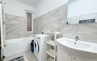 VÂNZARE GARSONIERĂ | ZONA TITAN | COMPLET MOBILAT ȘI UTILAT - Poză 8