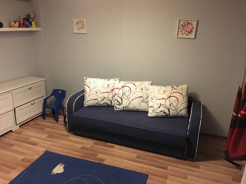 🏡 3 Camere 130 mp | Mobilat Lux | Parcare Subterană | Centrală| Cartier Latin - Poză 6