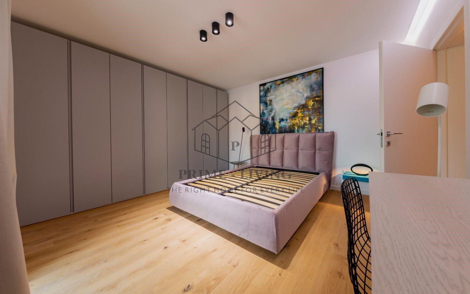 VILA CU 5 DORMITOARE + BIROU LA INCHIRIERE LANGA BRITISH SCHOOL - Poză 10