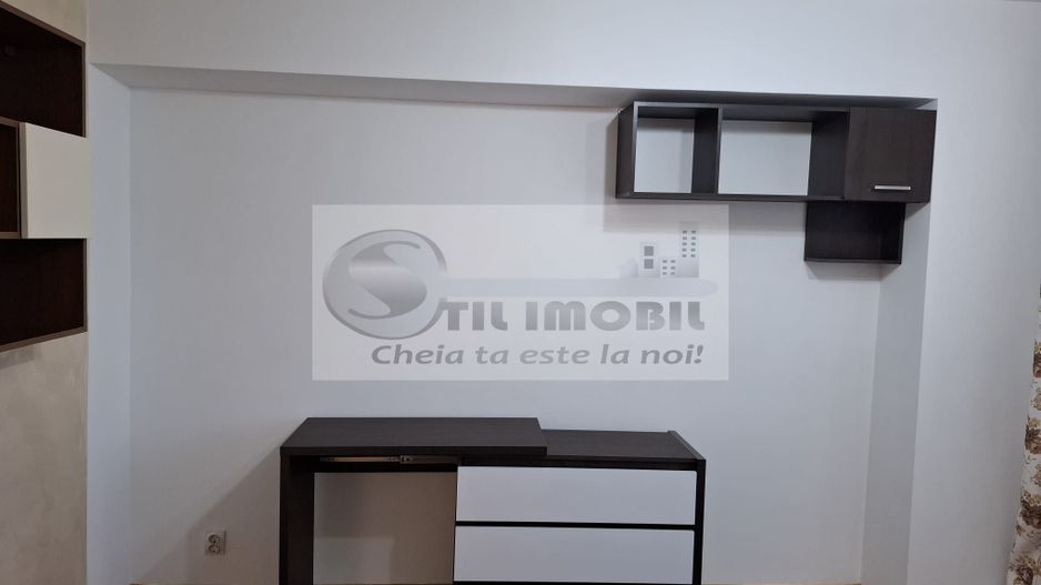 Apartament 2 camere-Alexandru cel Bun, Minerva-450 Euro - Poză 7