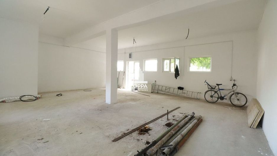 Hala/Spatiu de Inchiriat zona Piata Alimente - Poză 2