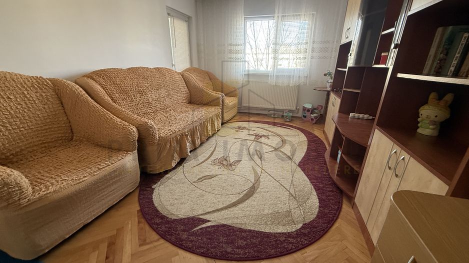 3 Camere Decomandat, Nicolina, Prima Statie, LIDL - Poză 2