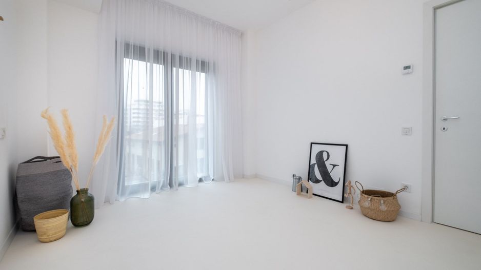 COMISION 0% - Apartament cu 3 camere Popa Nan - str. Ronda - imobil 2020 - Poză 20