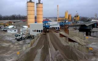 Afacere de vanzare | Hale | Teren 3,2 ha | Statie prefabricate - Poză 3