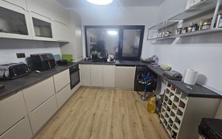 Vilă modernă, nouă, de închiriat în Micești, între Pitești și Mioveni - Poză 6