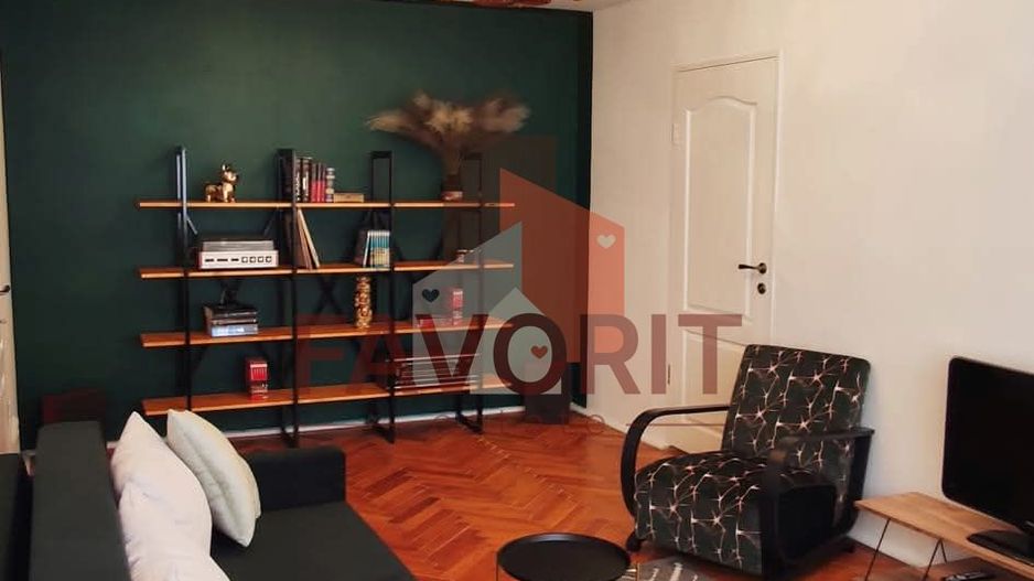2 camere | recent renovat | mobilat si utilat | zona excelenta | - Poză 2