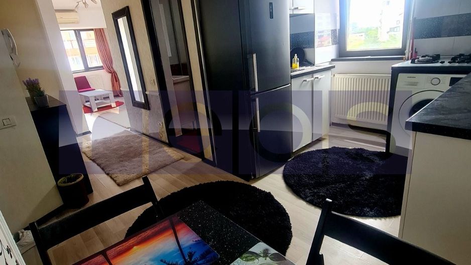 VANZARE 3 CAMERE | FLOREASCA | BLOC NOU - Poză 8