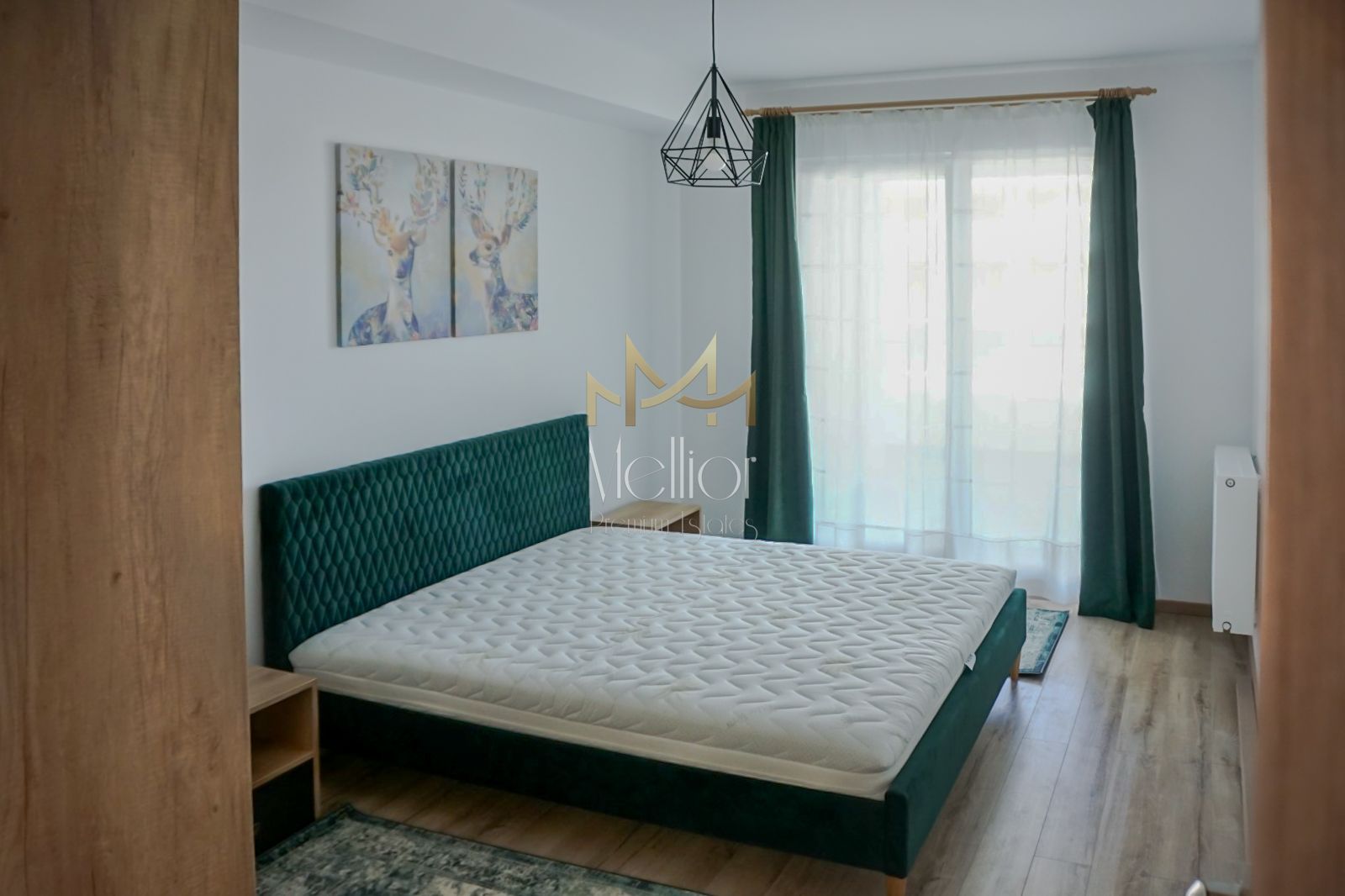 Ap 3 cam, terasa, parcare subterana, Gheorgheni, zona Iulius Mall! - Poză 5