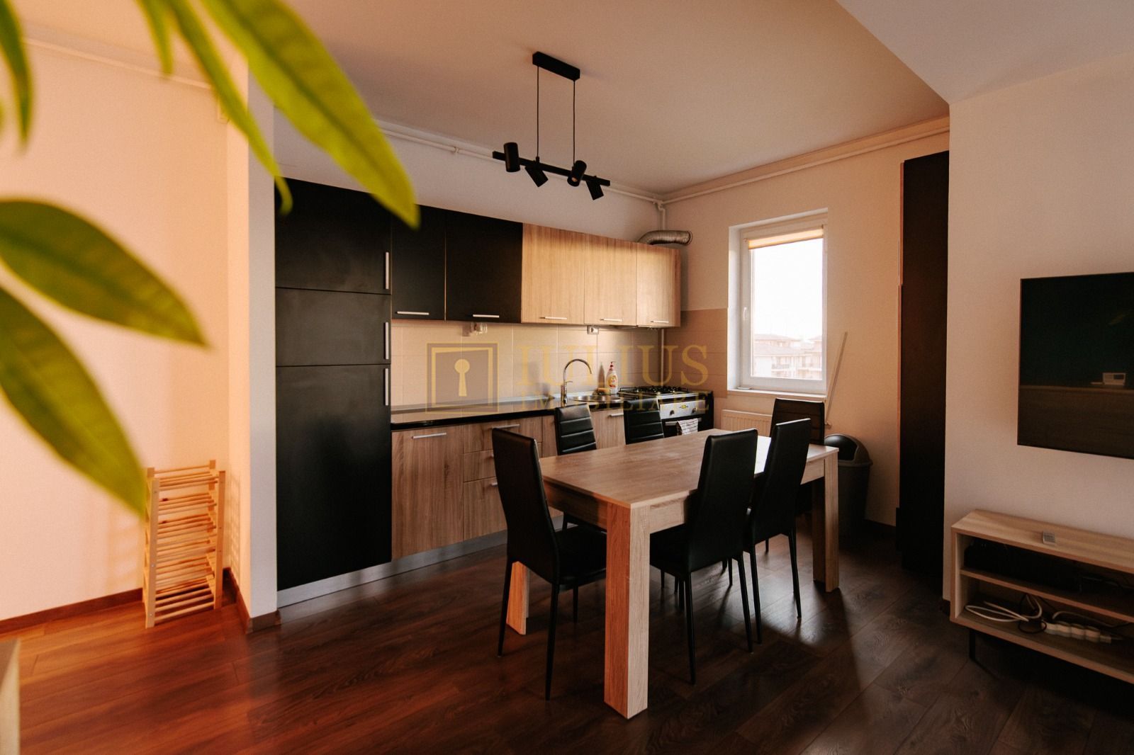 3 camere - ESO Giroc| loc de parcare| balcon deschis| - Poză 7