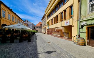 Centrul Istoric |Apollonia Hirscher |Acces Auto |Beci| Pod - Poză 24