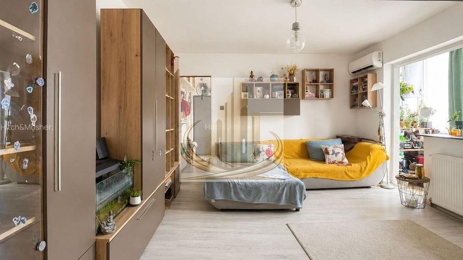 Apartament 2 Camere | Etaj 4/4 | Centrală Proprie | Calea Șagului - Poză 6