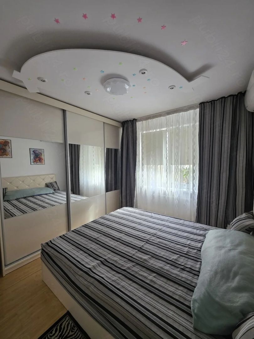 Apartament 3 camere Fizicienilor - Parc IOR | Parcare inclusa in pret - Poză 5