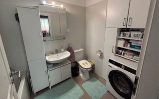 Apartament 3 camere Lipovei bloc nou - Poză 7
