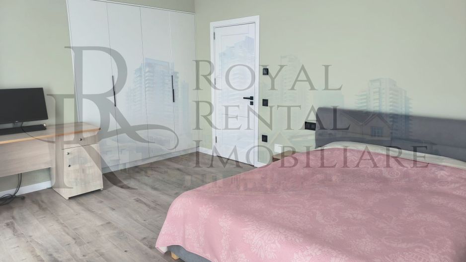 Casă parter cu grădină 500 mp, 6.5 kW fotovoltaice | Corușu - Poză 11