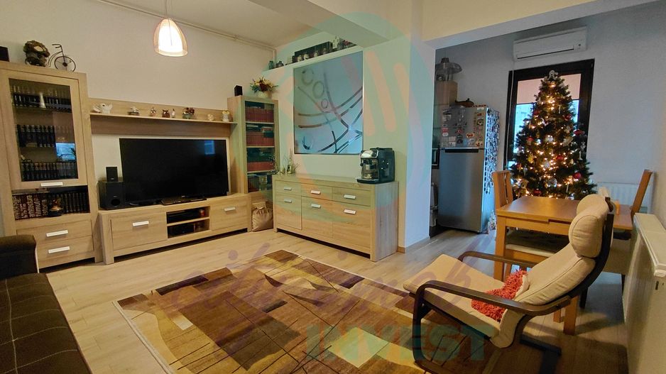 3 camere | Calea Călărașilor | 2 băi + balcon 13 mp - Poză 3