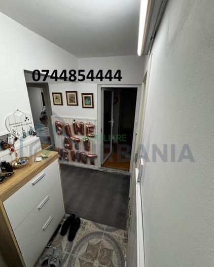 Apartament 4 camere de vânzare în cartierul Cug, Iași, etaj intermediar, decomandat, 84 mp - Poză 11