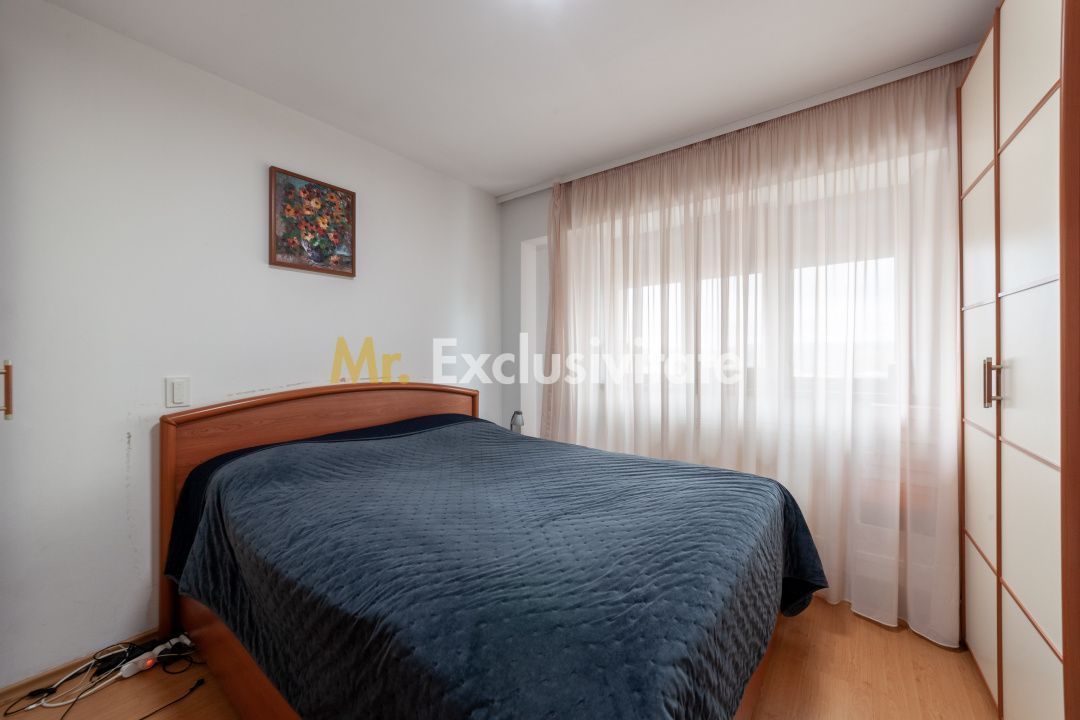 Apartament ultracentral - mobilat si utilat - Zona Centrală - Poză 4