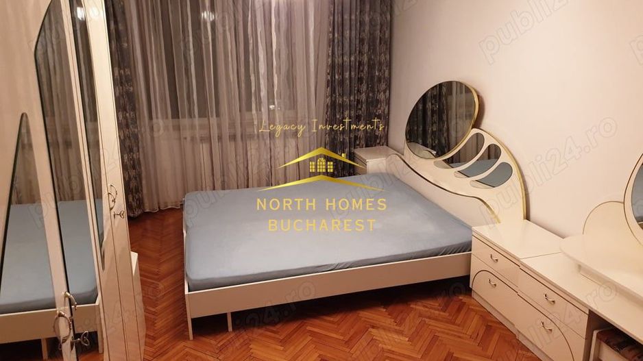 Apartament 3 camere | Bucur Obor - Calea Mosilor - Poză 3