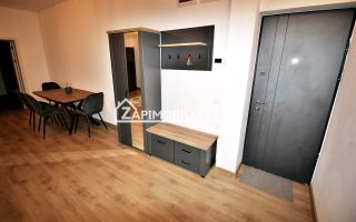 Apartament 2 camere,55mp,1 terasă 50 mp.1 parcare privată - Poză 9