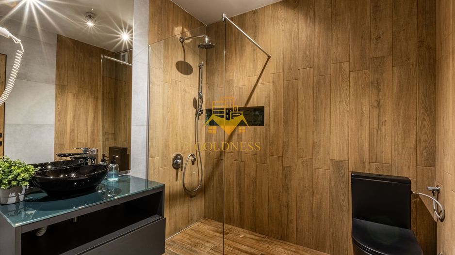 2 camere, Premium, bloc nou,Scala Centar,Zona Centrala, Bosch NTT Data - Poză 7