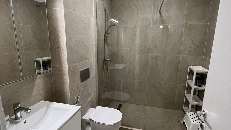 Apartament 2 camere,MTM Residence PIPERA + Loc parcare - Poză 10